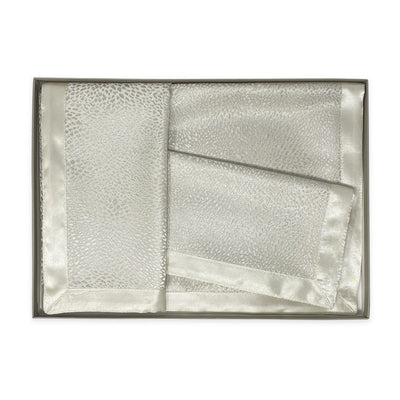 Set of 3 Upholstery Doilies by Arredo Zaffiro S15