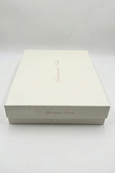 Blumarine Baby Copriletto Mezzo Tempo Baby Lory 2603S