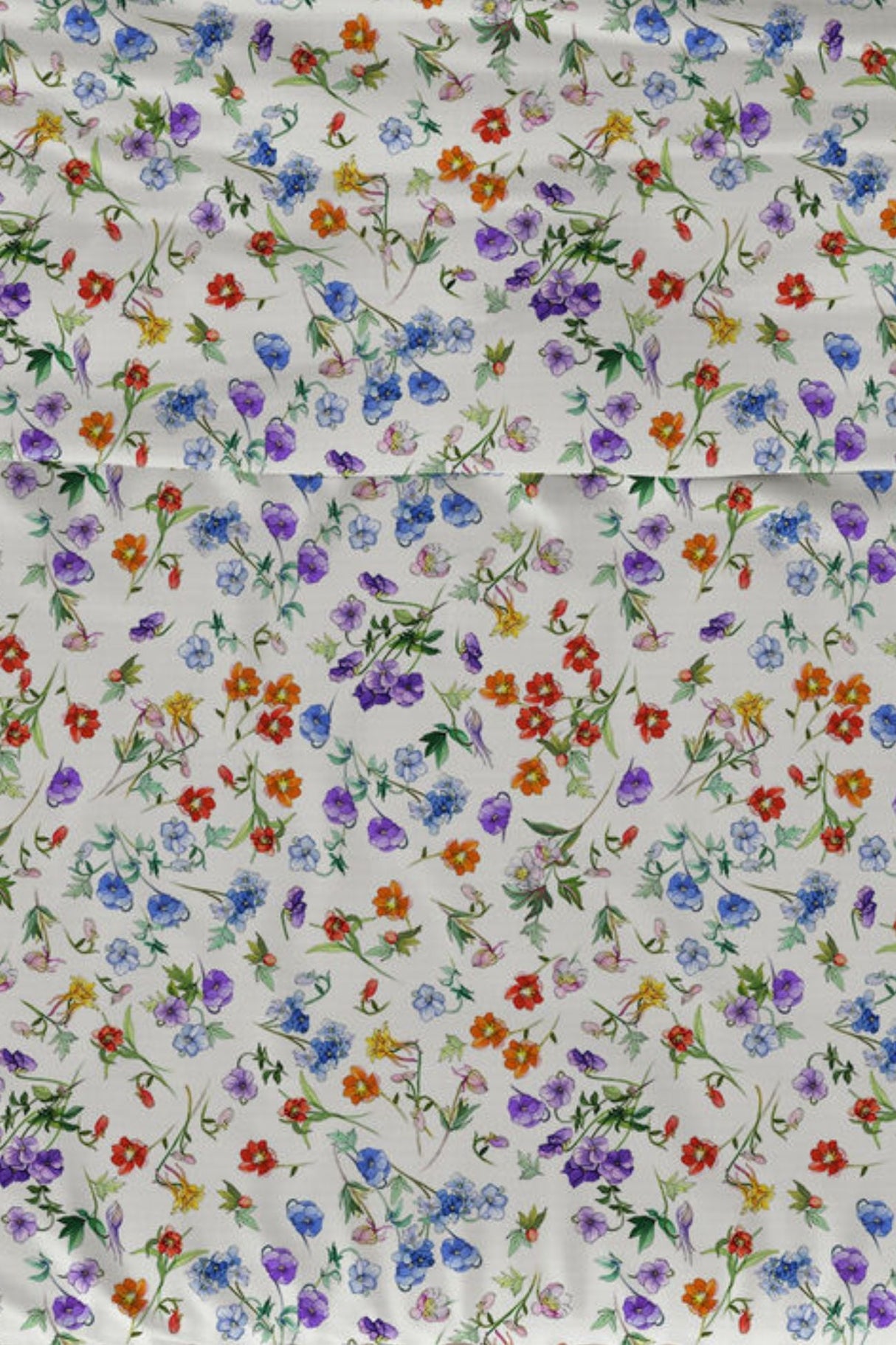 Tessitura Toscana Telerie Completo Lenzuola Matrimoniale Antea