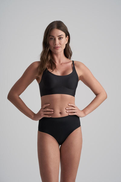 Bye Bra Slip da Donna Modello invisibile S16 - Passarelli Biancheria