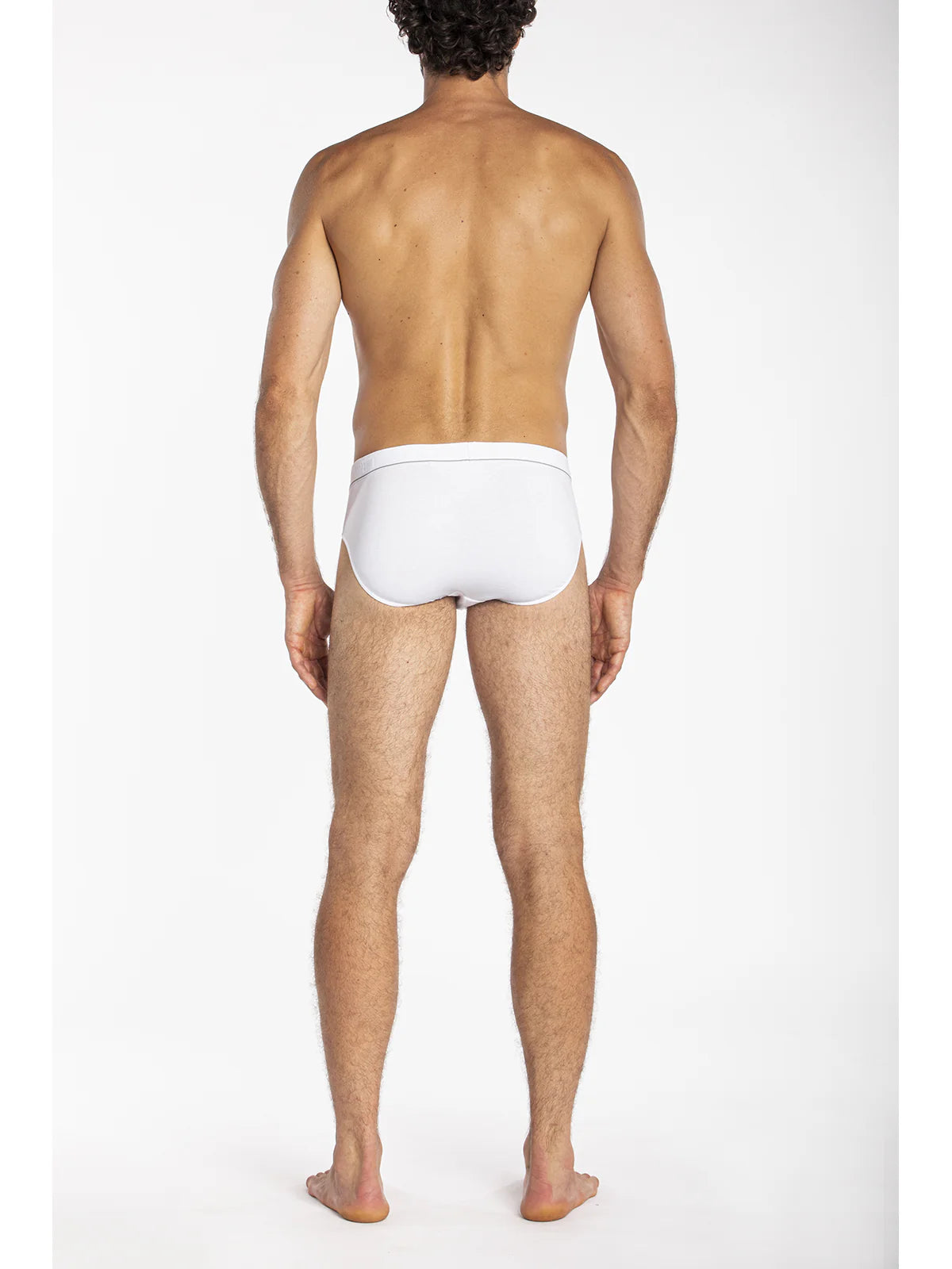 Julipet Pack of 2 Men's Briefs JPB123 S28