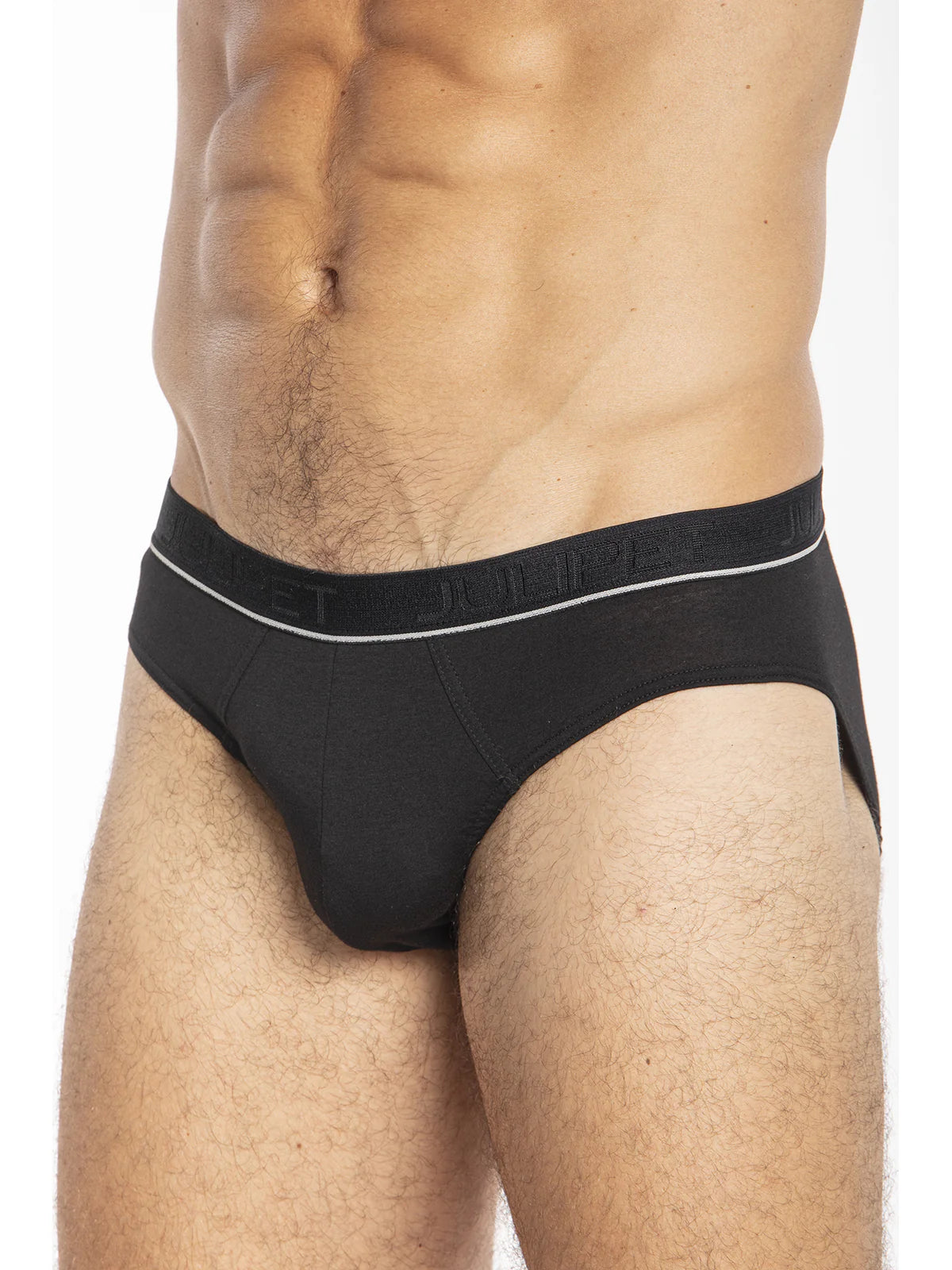Julipet Confezione 2 Slip Uomo Impiego JPB123 S28