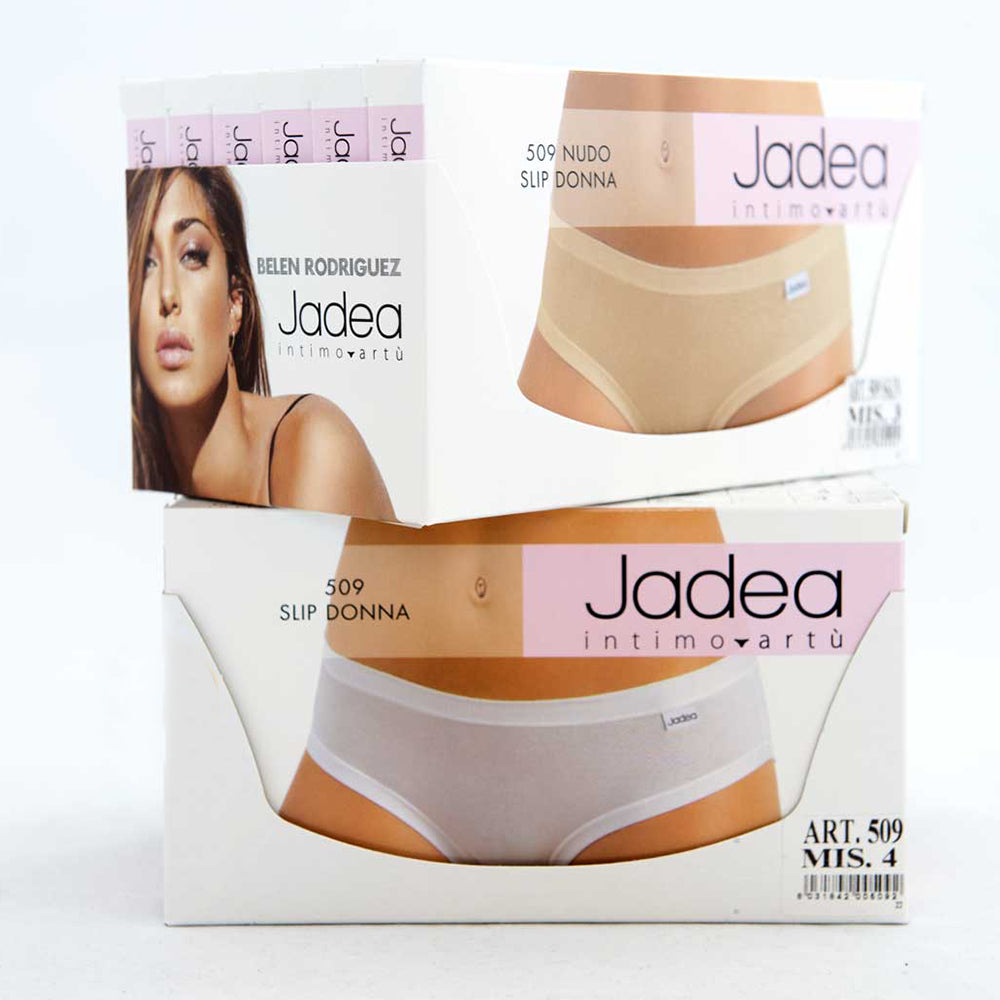 Jadea Confezione 6 slip 509 2502S19