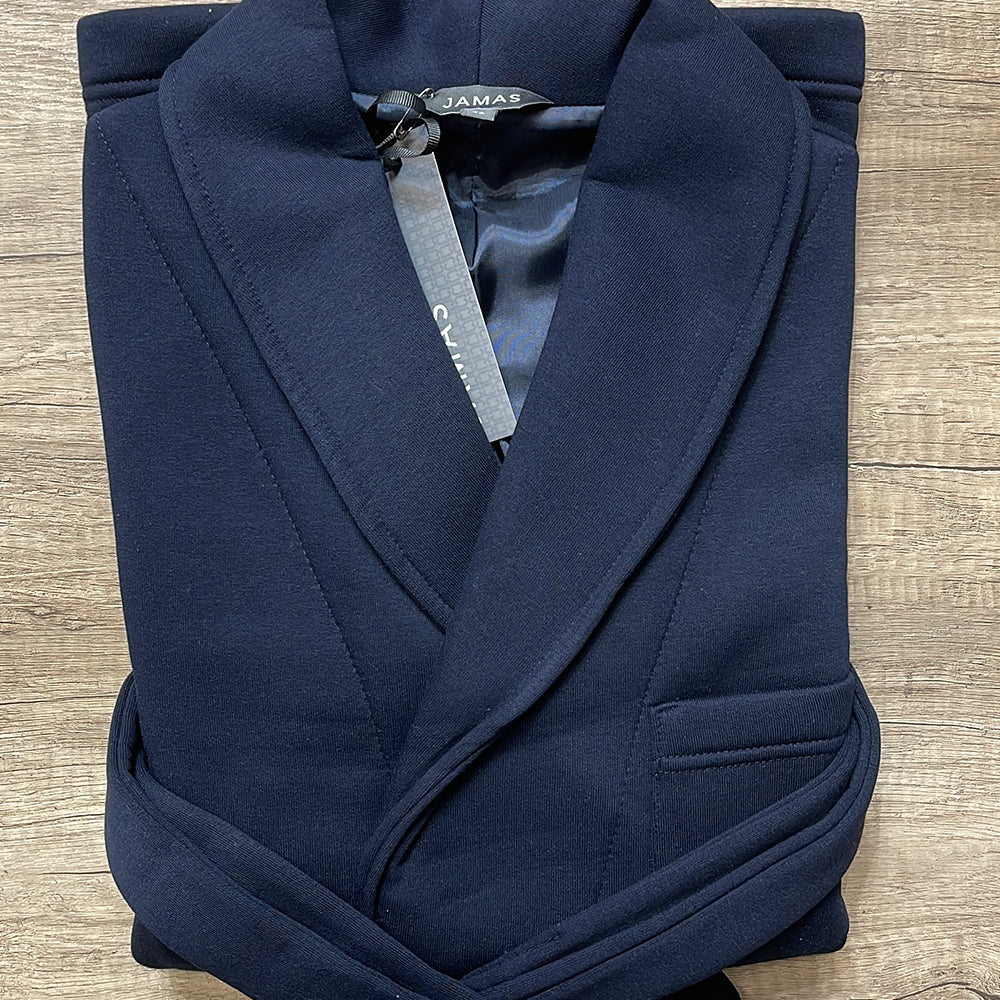 Jamas Schalkammerjacke für Herren Ferdy S80