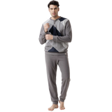 Jamas Pigiama da Uomo in Punto Milano IJ 2339 2512S56