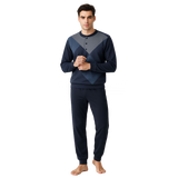 Jamas Pigiama da Uomo in Punto Milano IJ 2339 2512S56