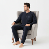 Jamas Pigiama da Uomo in Punto Milano IJ 2341 2512S56