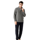 Jamas Pigiama da Uomo in Punto Milano IJ 2342 2512S58