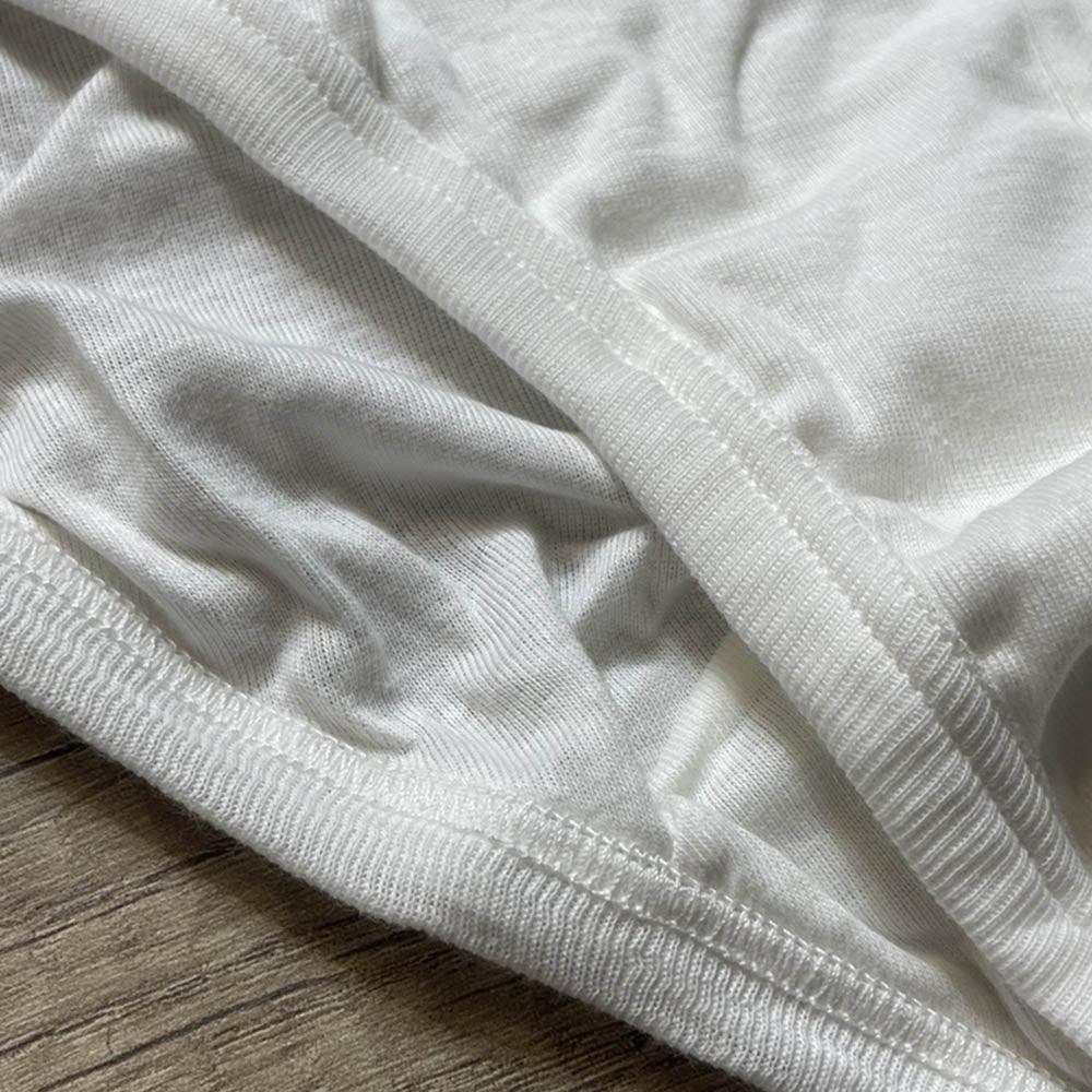 Jamas Slip da Uomo in Puro Cotone Senna S18 - Passarelli Biancheria