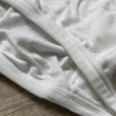 Jamas Slip da Uomo in Puro Cotone Senna S18 - Passarelli Biancheria