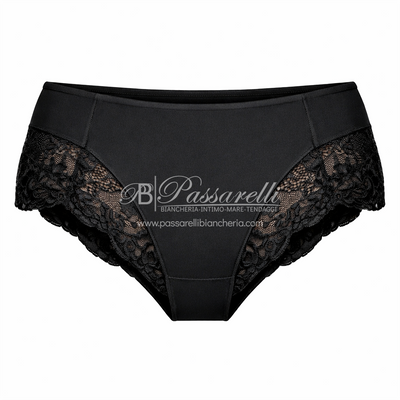 Janira BriSlip Niki Greta Pizzo A003069 2602S18