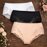 Janira BriSlip Niki Greta Pizzo A003069 2602S18