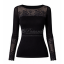 Janira Maglia Sotto Giacca Maniche Lunghe A004848 2602S30