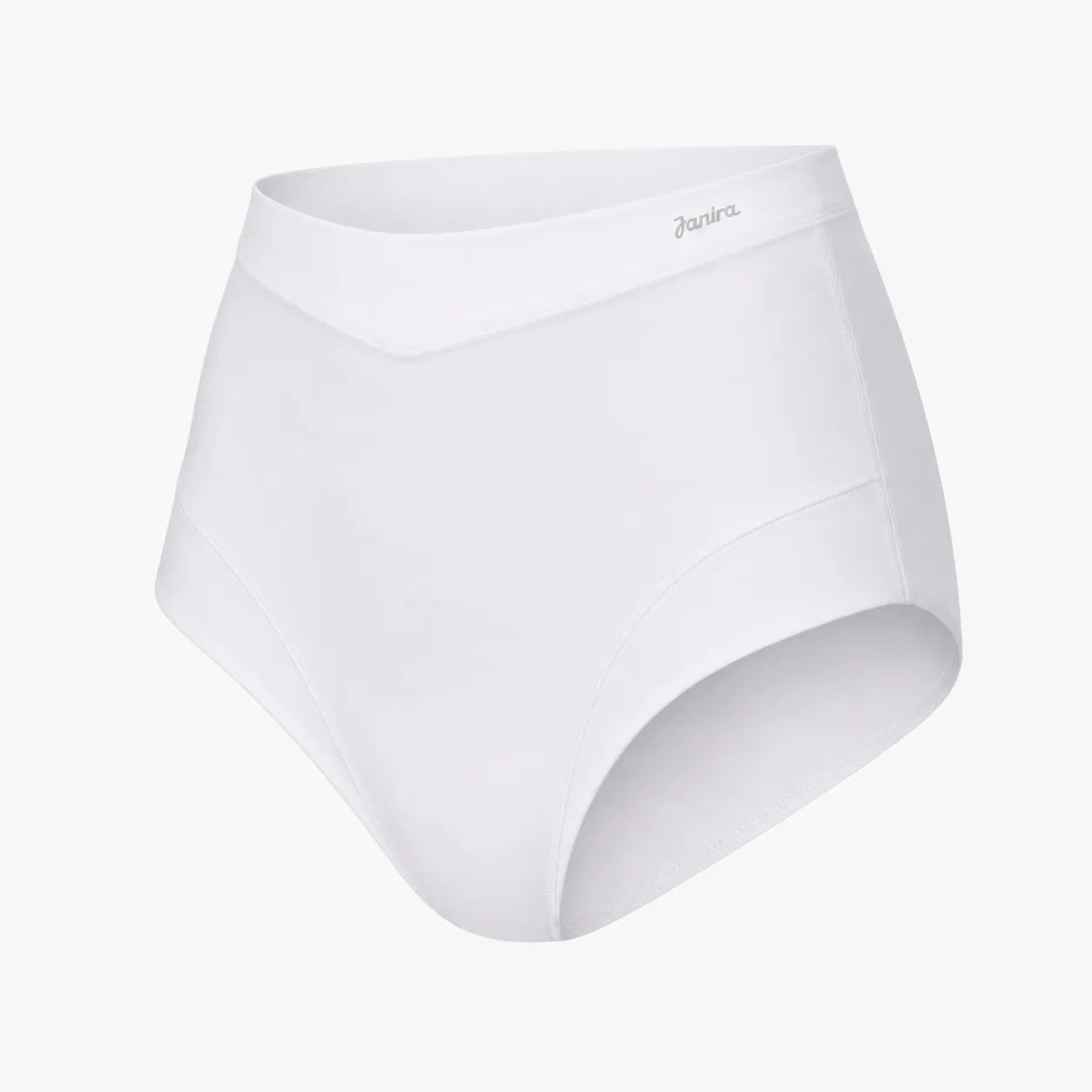 Janira Slip Alto BEST COMF Cotton Band 1031863