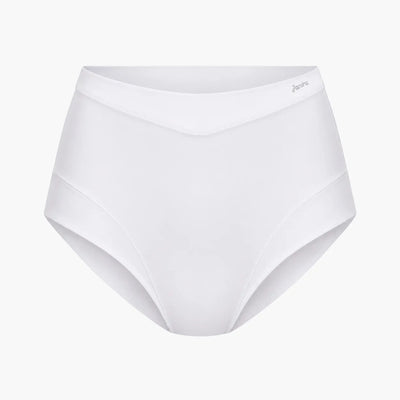 Janira Slip Alto BEST COMF Cotton Band 1031863