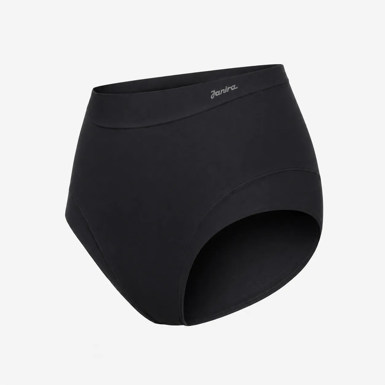 Janira Slip Alto BEST COMF Cotton Band 1031863