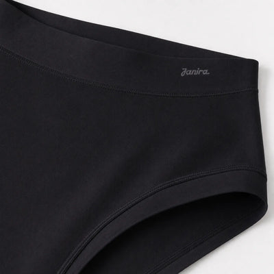 Janira Slip Alto BEST COMF Cotton Band 1031863