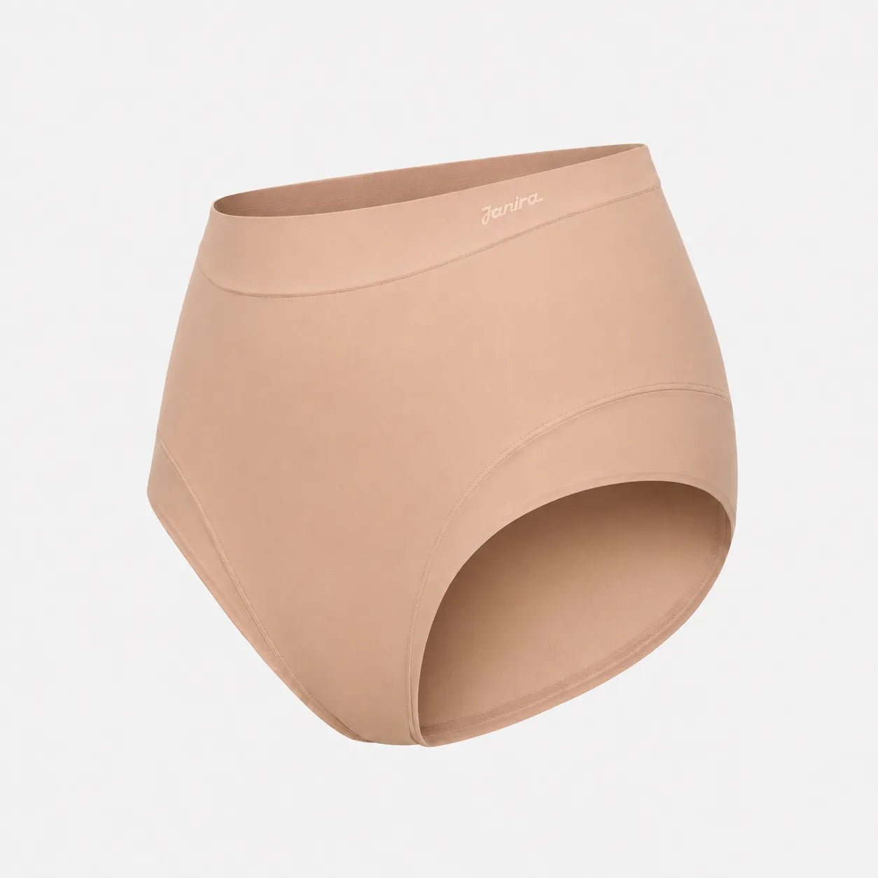 Janira Slip Alto BEST COMF Cotton Band 1031863