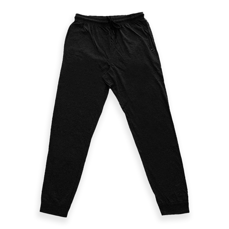 Garnier jogger Men's Pants in Cotton Lightweight Jersey S14