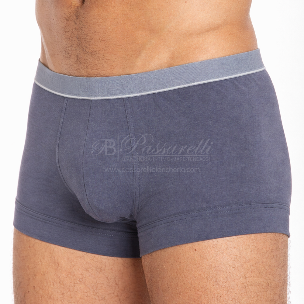 Julipet 2 Boxer Parigamba da Uomo In Cotone Elastico Idyllic JNL124 2506S38