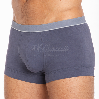 Julipet 2 Boxer Parigamba da Uomo In Cotone Elastico Idyllic JNL124 2506S38