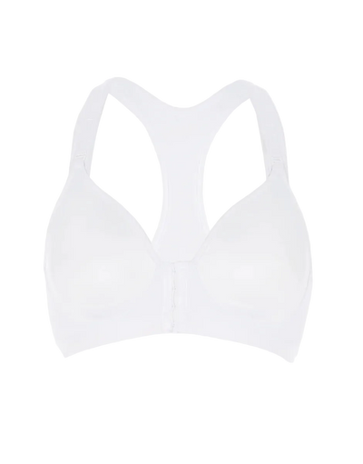 Lavable Reggiseno Sportivo Active Comfort con apertura frontale L0DR8