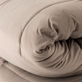 Riviera Trapunta in Velluto Matrimoniale Veloury 2510S