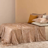 Riviera Completo Lenzuola Copriletto Matrimoniale Cody 2510S