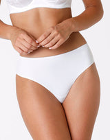 Lovable Slip Donna Invisible Midi 10193 2507S18