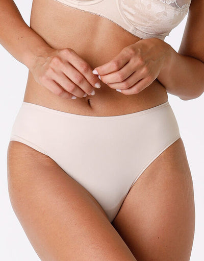 Lovable Slip Donna Invisible Midi 10193 2507S18