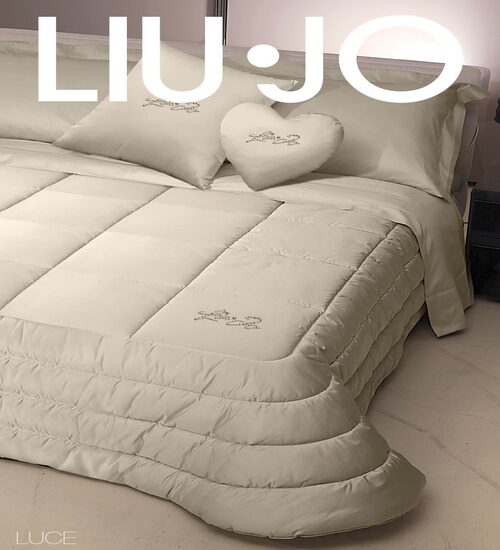 Liu Jo Trapunta Matrimoniale Luce LL2536 2509S300