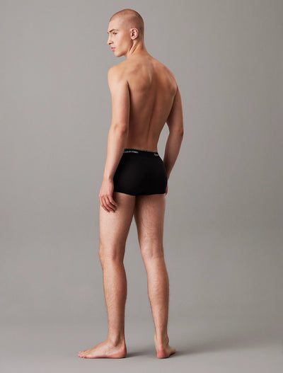Calvin Klein 3 Boxer da Uomo LV00NB4389-TM6 2507S36