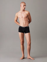 Calvin Klein 3 Boxer da Uomo LV00NB4389-TM6 2507S36