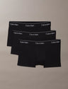 Calvin Klein 3 Boxer da Uomo LV00NB4389-TM6 2507S36