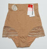 Triumph Panciera Senza Gambe Lace Sensation Highwaist Panty 10099136 S56 - Passarelli Biancheria