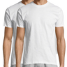 Liabel 2 T-Shirt da Uomo in Cotone Girocollo Maniche Corte 03128 S120