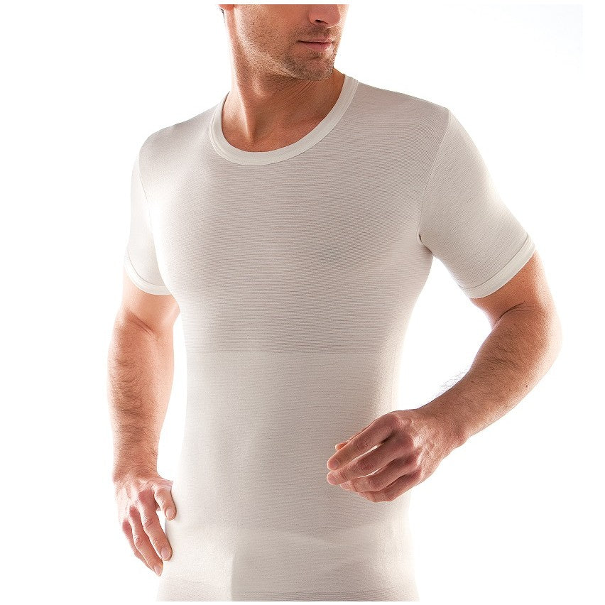 Liabel Maglia Intima Invernale mezza manica Fascia Tiramisù 05140-813 2511S47