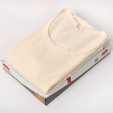 Liabel Maglia Intima Invernale mezza manica Fascia Tiramisù 05140-813 2511S47