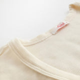 Liabel Maglia Intima Invernale mezza manica Fascia Tiramisù 05140-813 2511S47
