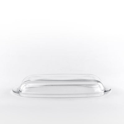 Coperchio Ovale pirex 28x21cm BY W°POTS WEISSESTAL