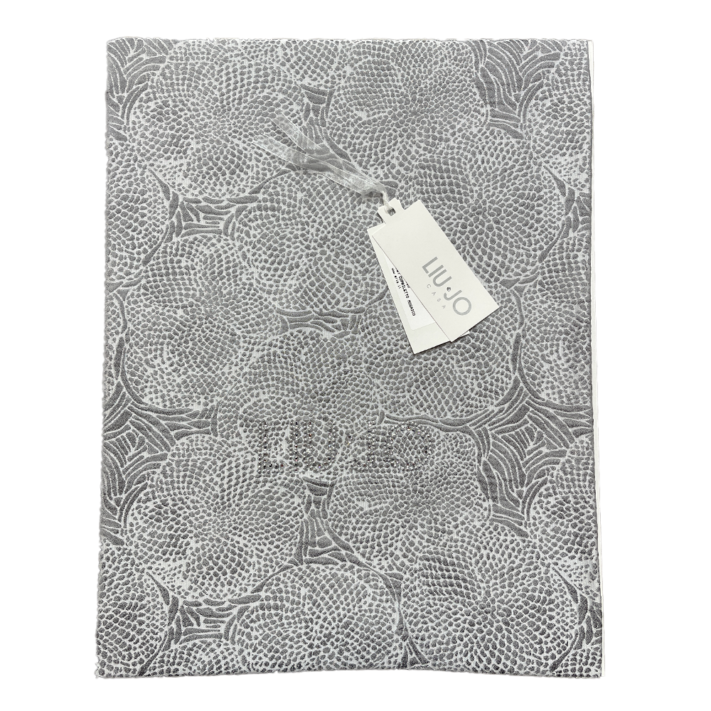 Liu Jo Summer Double Bedspread Chains LL2157 S210