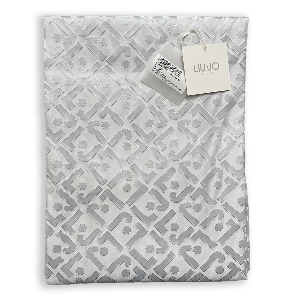 Liu Jo Copriletto Estivo Matrimoniale New Liu LL1676 S210
