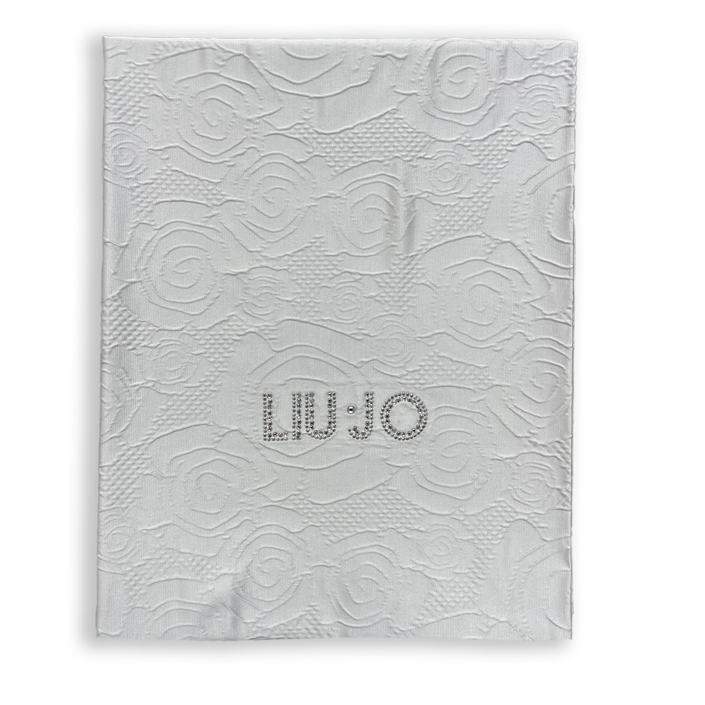 Liu Jo Copriletto Estivo Matrimoniale Onde LL1070 S210