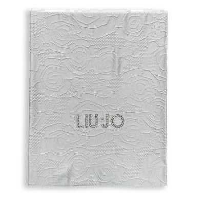 Liu Jo Copriletto Estivo Matrimoniale Onde LL1070 S210