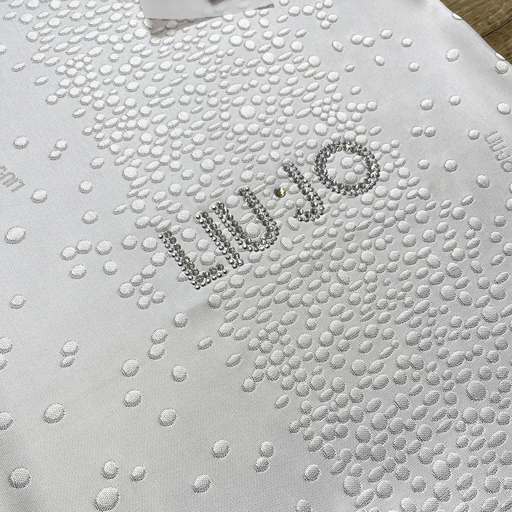 Liu Jo Copriletto Estivo Matrimoniale Rugiada LL1423 S210