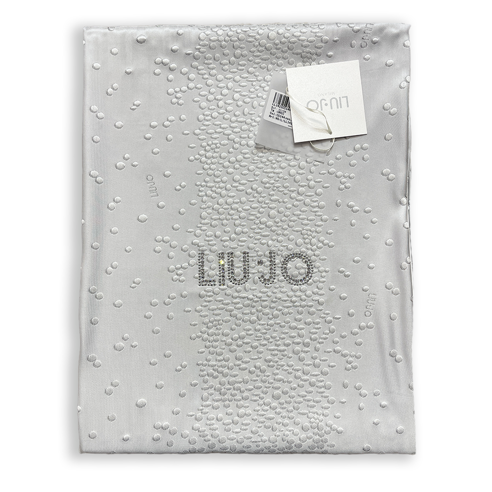 Liu Jo Copriletto Estivo Matrimoniale Rugiada LL1423 S210