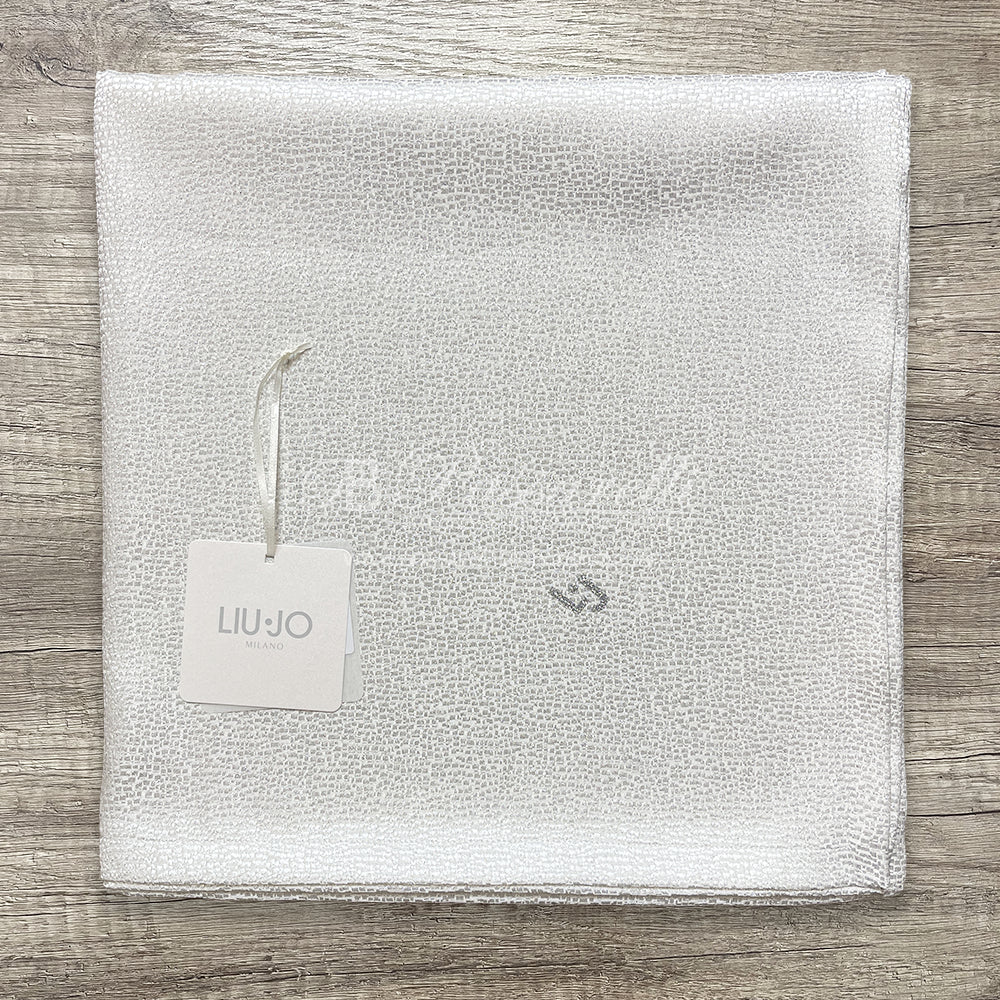 Liu Jo Tovaglia 140x270 Lurex LT728B 2506S190