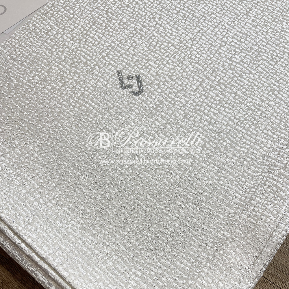 Liu Jo Tovaglia 140x270 Lurex LT728B 2506S190