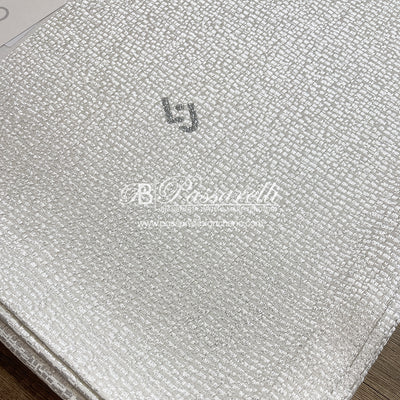Liu Jo Tovaglia 140x270 Lurex LT728B 2506S190