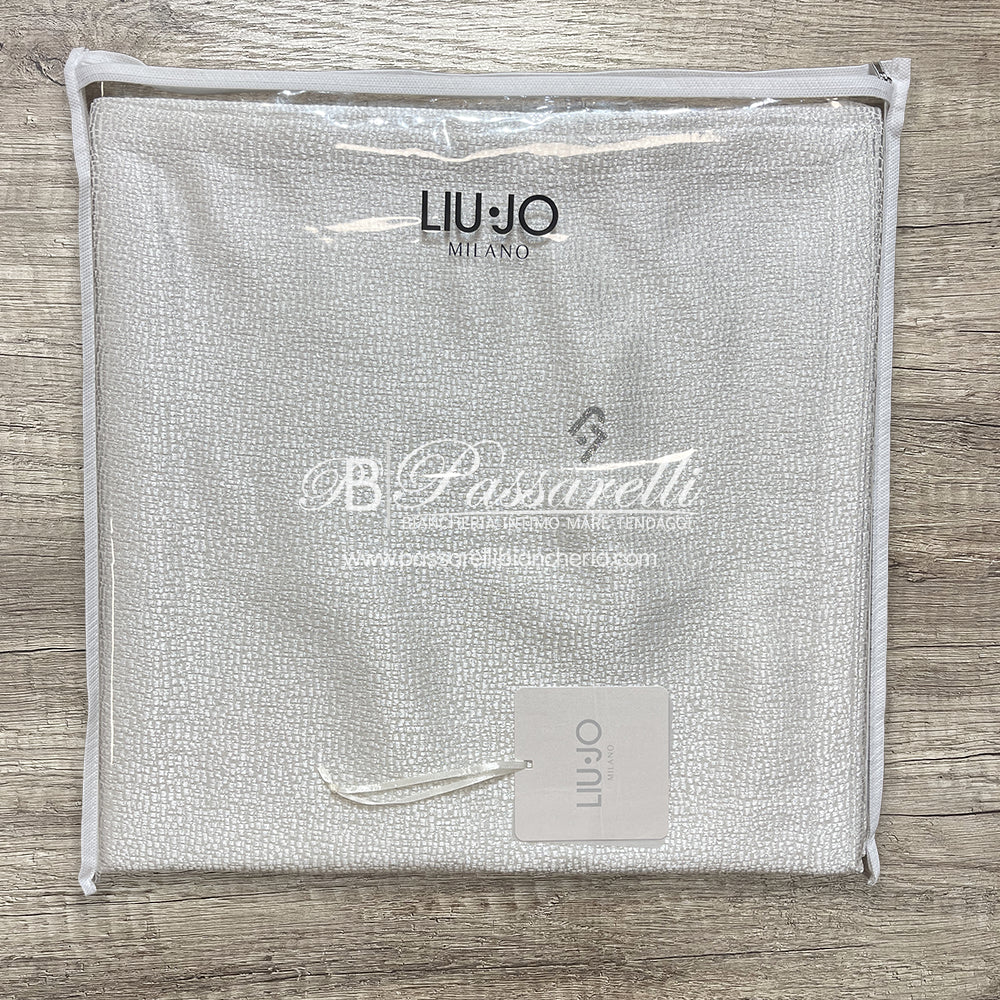 Liu Jo Tovaglia 140x270 Lurex LT728B 2506S190